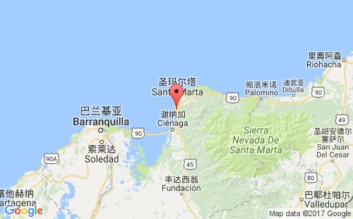 波佐科罗拉多斯