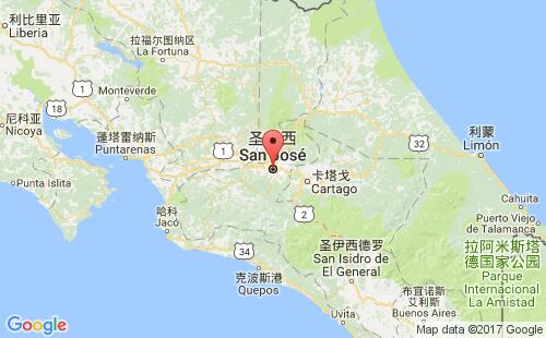 圣荷西(圣何塞)