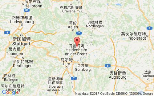 赫尔不莱锡廷根