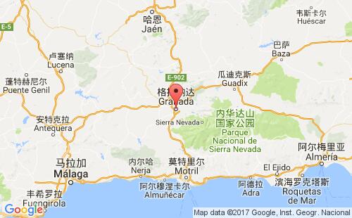 格拉纳达