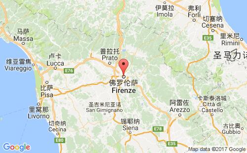 佛罗伦萨