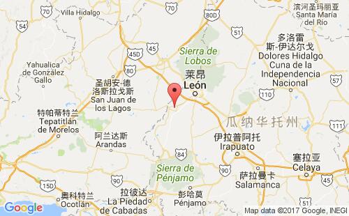 圣弗朗西斯科德尔林孔