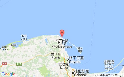 弗瓦迪斯瓦沃沃