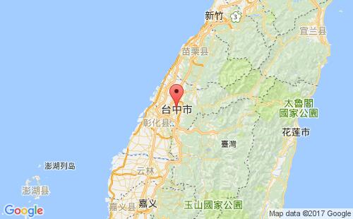 台中